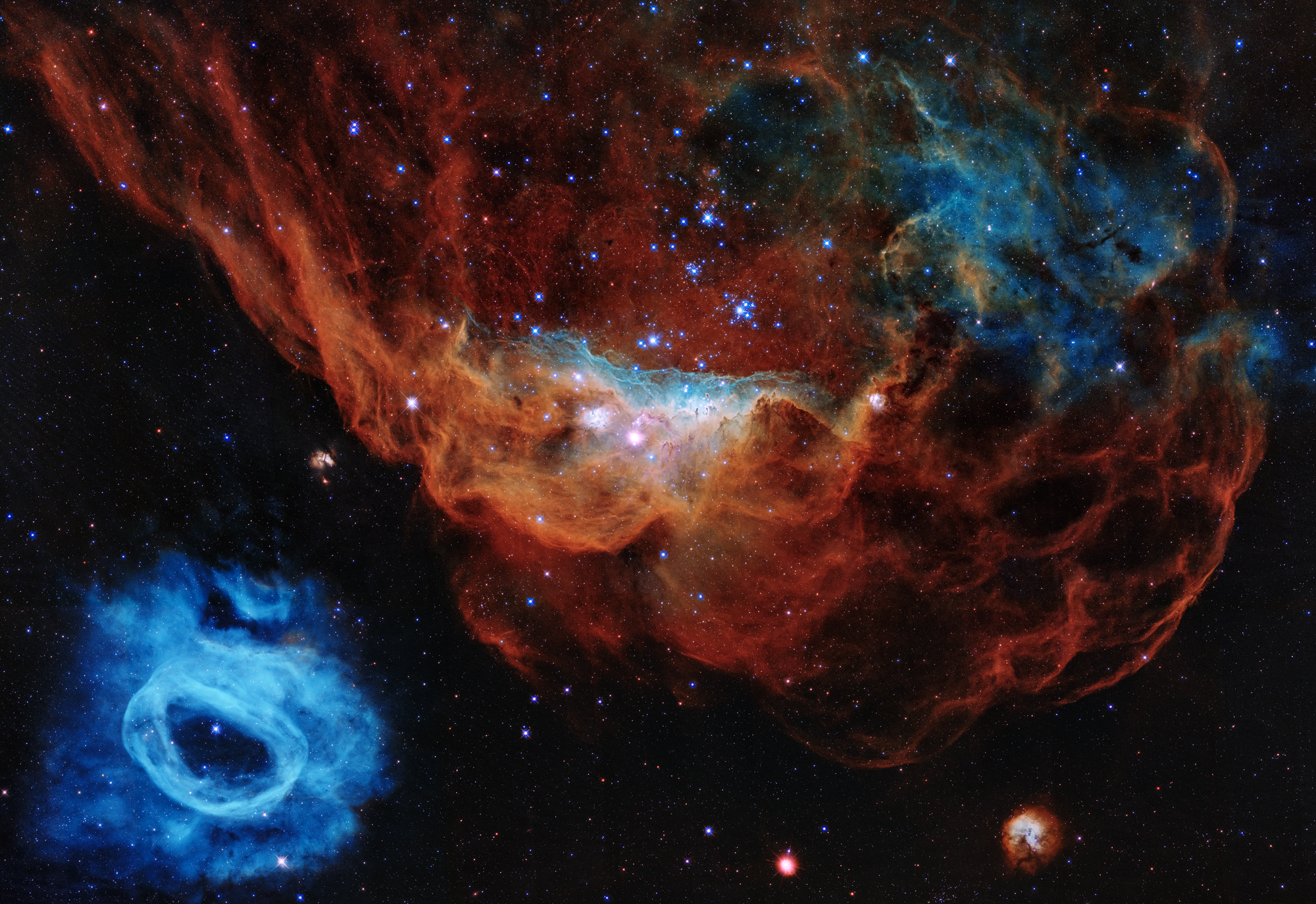 Cosmic-Calc preview